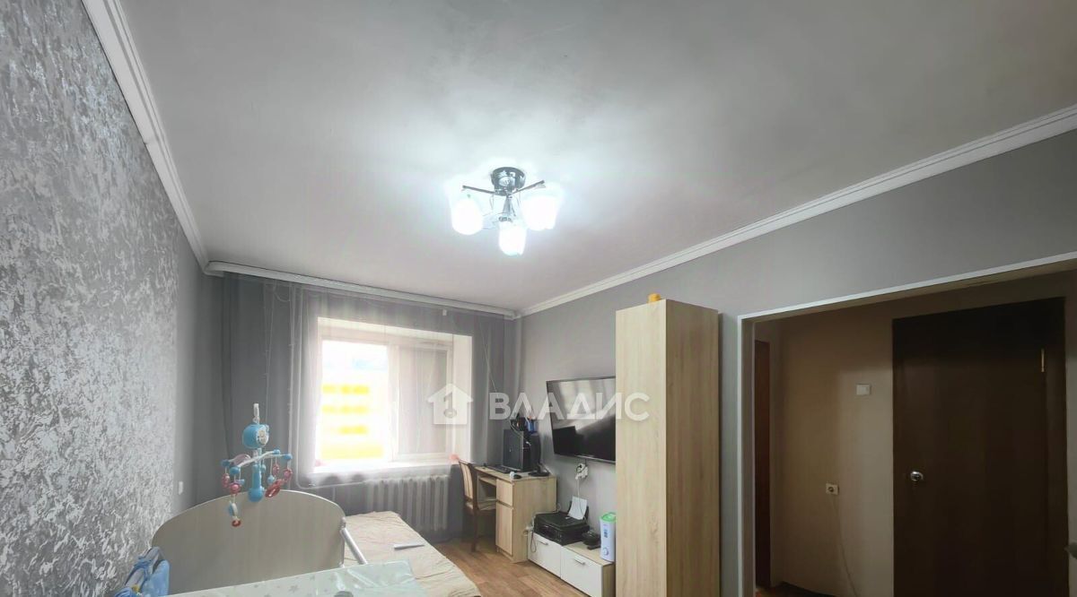 квартира г Чита р-н Черновский мкр Девичья Сопка 49 КСК фото 17