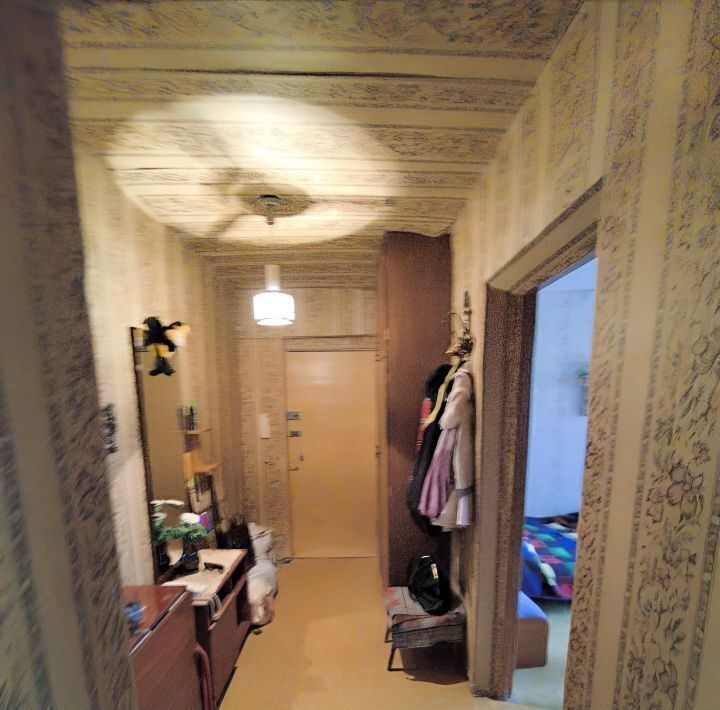 квартира г Самара р-н Октябрьский Алабинская ул Ново-Садовая 42 фото 6