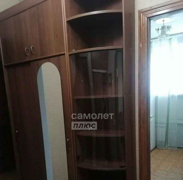 квартира г Тольятти р-н Автозаводский 5 квартал ул Свердлова 17 фото 9