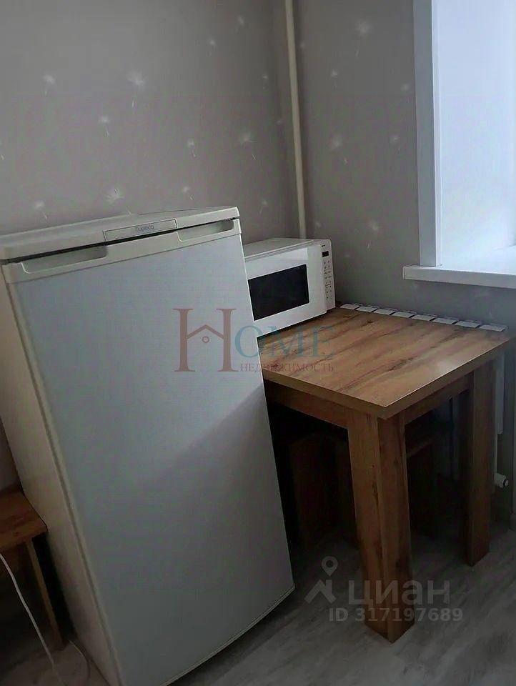 квартира г Новосибирск р-н Железнодорожный ул Ленина 79 фото 8