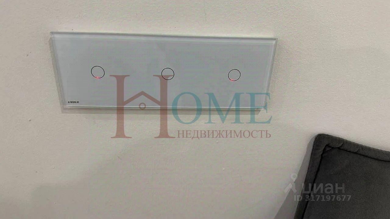 квартира г Новосибирск р-н Октябрьский ул Ипподромская 8 ЖК «Сибревком» фото 17