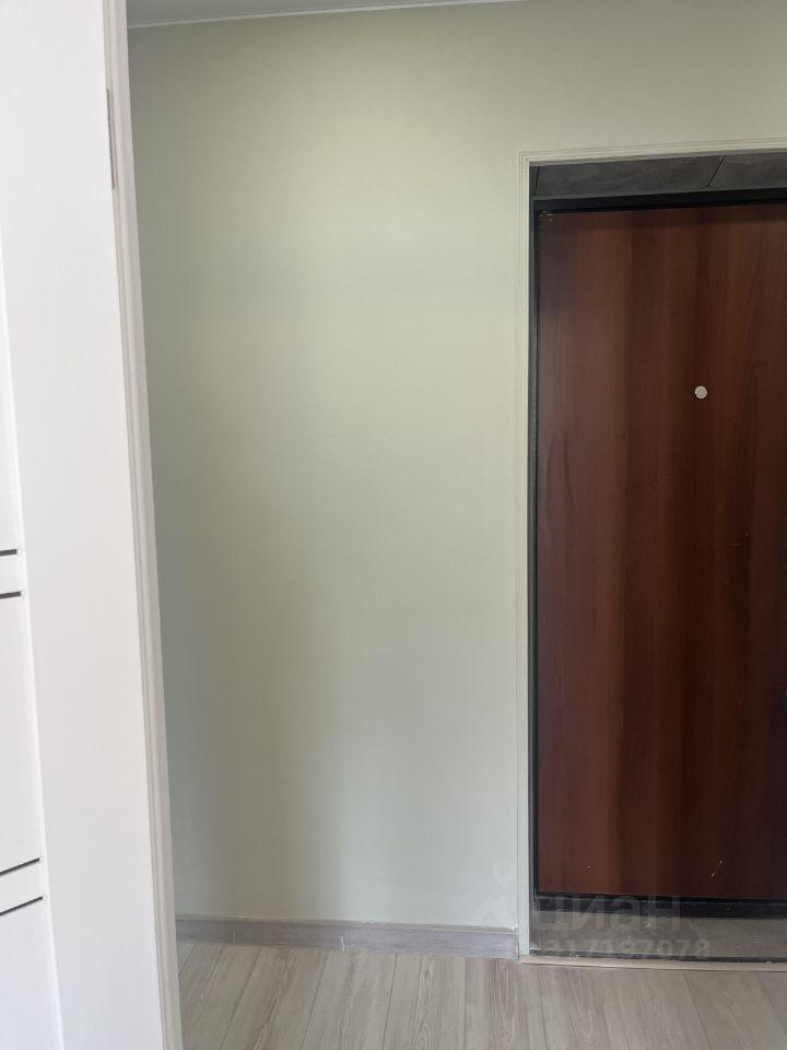 квартира г Клин п Майданово 4к 2 фото 15