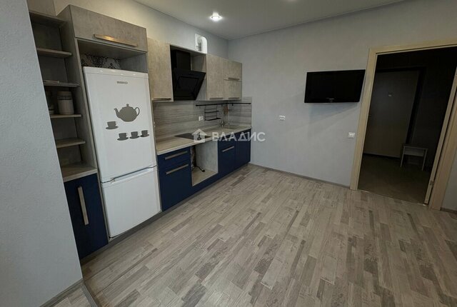 квартира дом 308 ЖК «Атлантида» фото