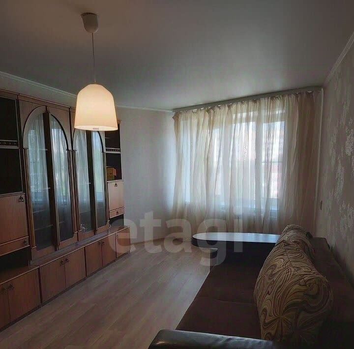 квартира г Тверь р-н Заволжский наб Афанасия Никитина 86 фото 1