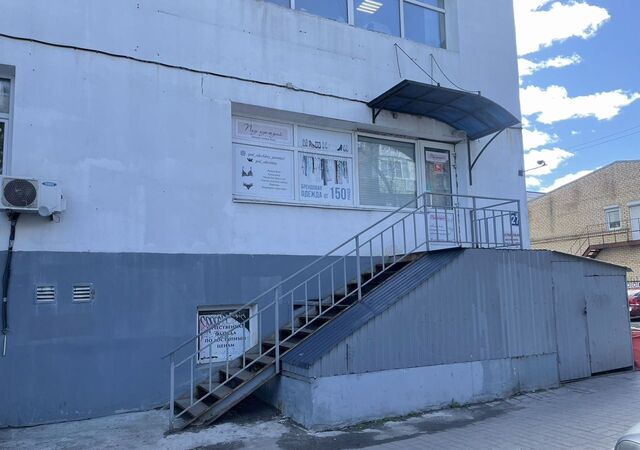 свободного назначения р-н Кировский ул Победы 38/27 фото