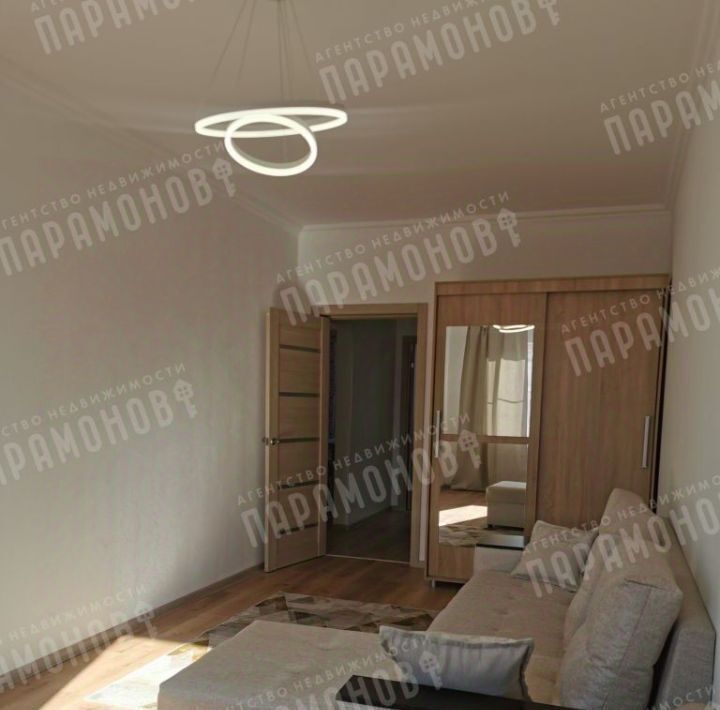 квартира г Тверь р-н Заволжский ул Новочеркасская 48 ЖК Volga Life фото 3