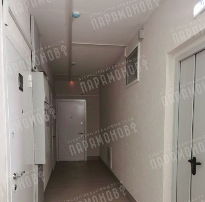 квартира г Тверь р-н Заволжский ул Новочеркасская 48 ЖК Volga Life фото 19