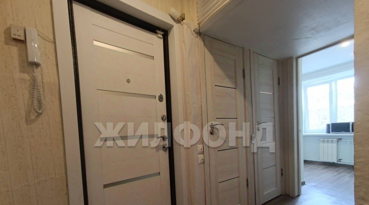 квартира г Иркутск р-н Октябрьский ул Волжская 31 Октябрьский административный округ фото 12