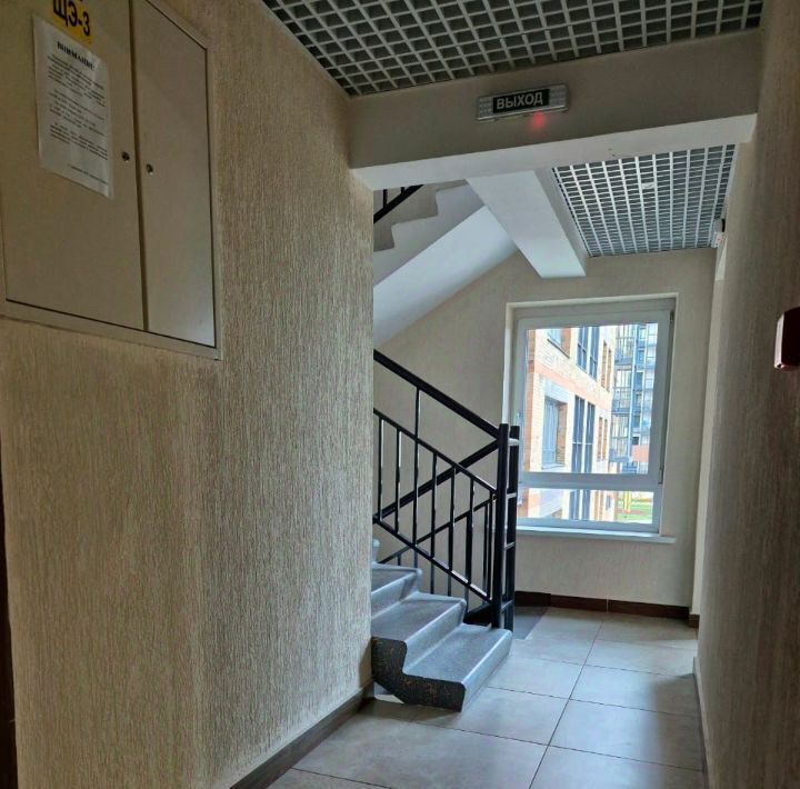 квартира г Иркутск р-н Октябрьский ул Байкальская 418 фото 23