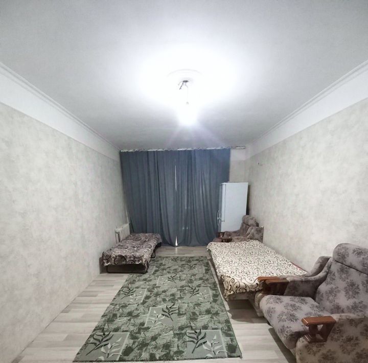 квартира г Нальчик Вольный Аул ул Профсоюзная фото 2
