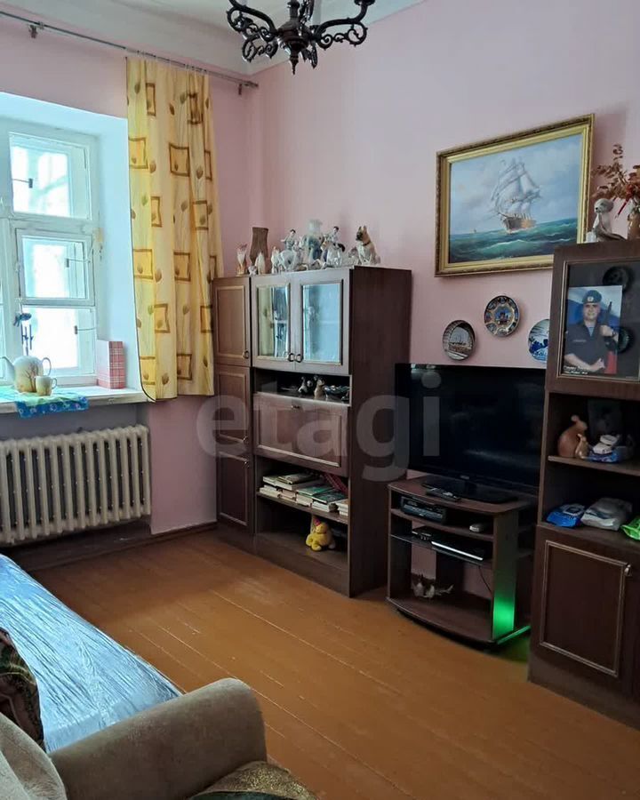 квартира г Ухта ул Косолапкина 8 фото 2