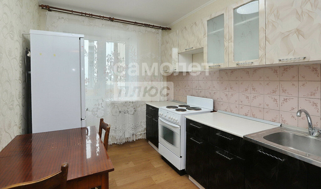 квартира г Липецк р-н Советский ул Циолковского 34/5 фото 3