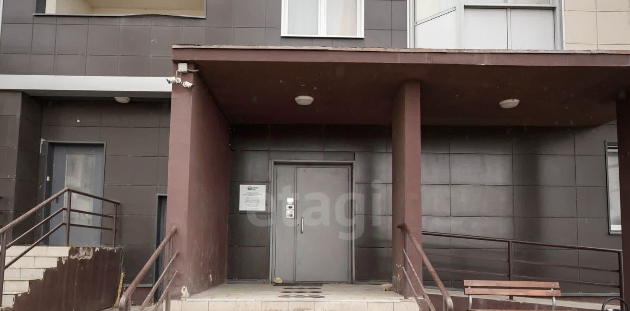 квартира г Тверь р-н Московский ул Коминтерна 91 ЖК Корона Парк фото 23