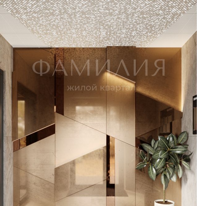 квартира г Иркутск р-н Правобережный ул Петрова 18 ЖК «ФАМИЛИЯ» Правобережный административный округ фото 26