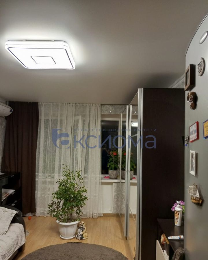 комната г Ставрополь р-н Октябрьский ул Завокзальная 33аа фото 3