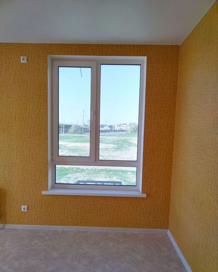 квартира г Волгоград р-н Тракторозаводский ул Тракторостроителей 27/1 фото 9