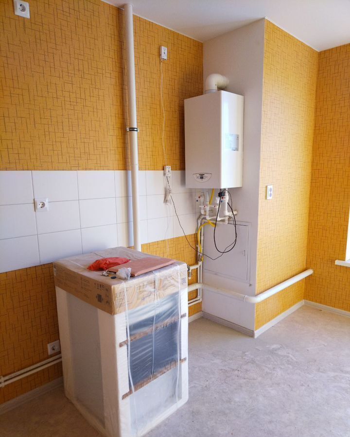 квартира г Волгоград р-н Тракторозаводский ул Тракторостроителей 27/1 фото 24