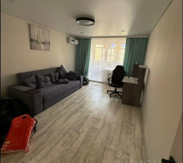 квартира г Салават ул Строителей 52 фото 4