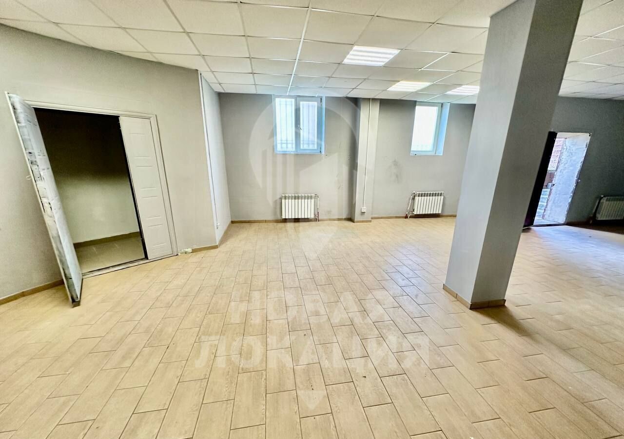 свободного назначения г Омск р-н Кировский ул Транссибирская 6к/1 Кировский АО фото 4
