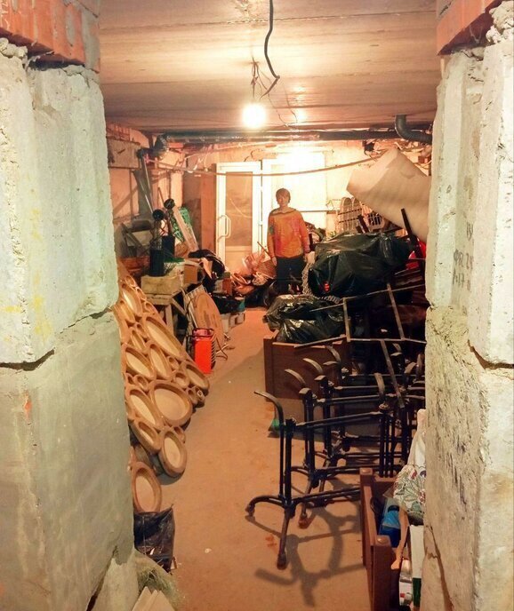 свободного назначения г Саратов р-н Октябрьский ул им Чапаева В.И. 32/36 фото 25