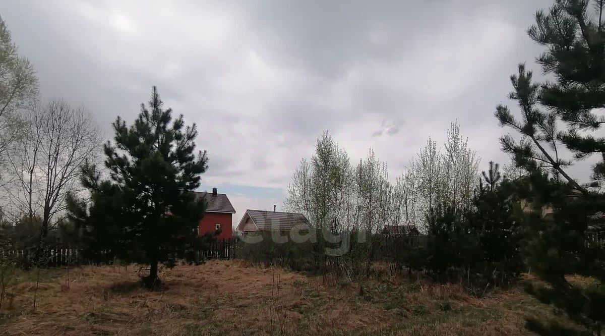 земля г Выкса рп Шиморское ул Садовая фото 5