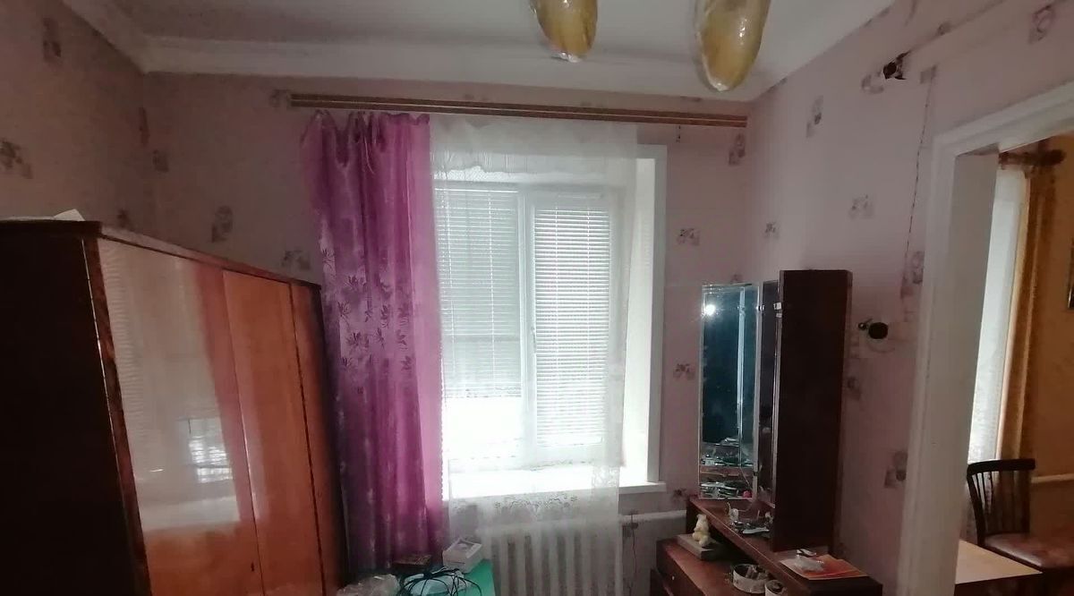 дом г Выкса ул Фрунзе 45 фото 9