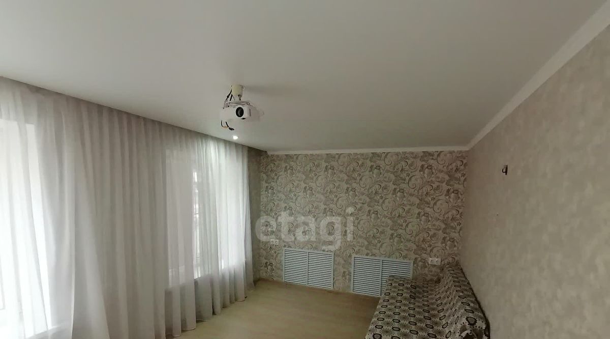 дом г Выкса ул Шаблыгина 46 фото 11