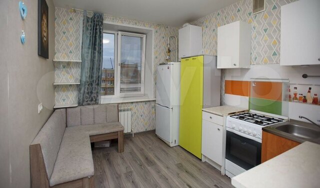 ул Кукушкина 10 ЖК «Зеленый Бор» фото