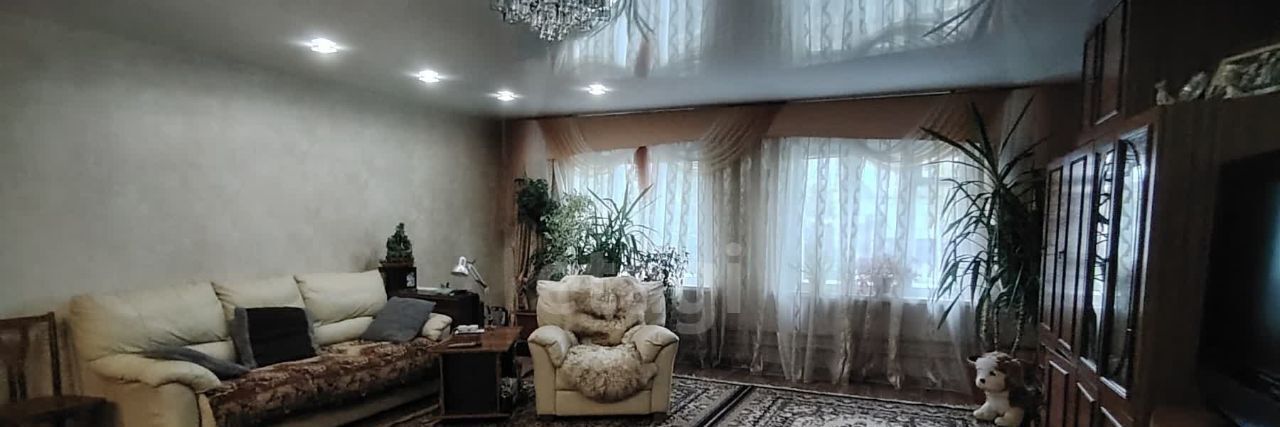 дом г Кулебаки ул Максима Горького 44 фото 4