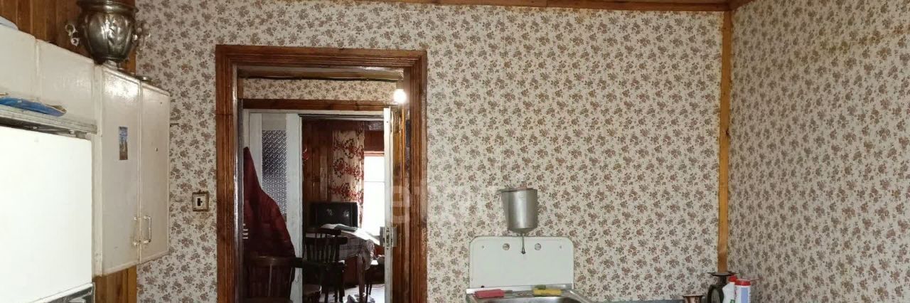дом г Выкса рп Шиморское ул Затонская 182 фото 12