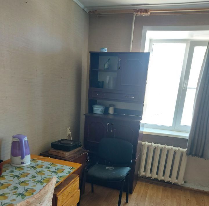 комната г Тула р-н Центральный пер Городской 35 Центральный территориальный округ фото 3