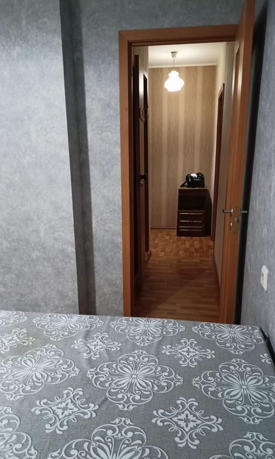 квартира г Стерлитамак Солнечный ул Артема 108 фото 7