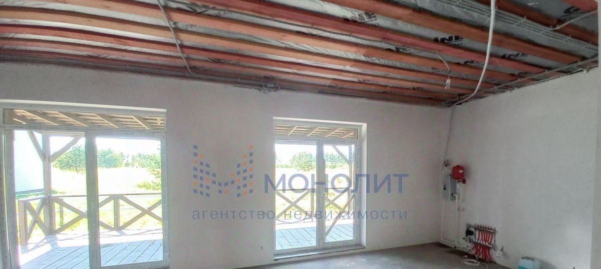 дом г Нижний Новгород ул Светлая 3 с. Безводное фото 10