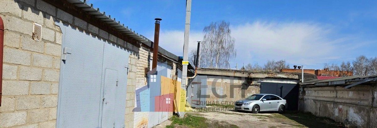 квартира р-н Киреевский г Киреевск ул Тесакова 4а городское поселение Киреевск фото 16