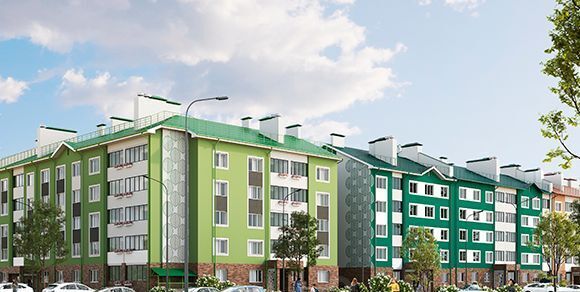 квартира г Тула р-н Привокзальный ул Героев России 6 фото 6