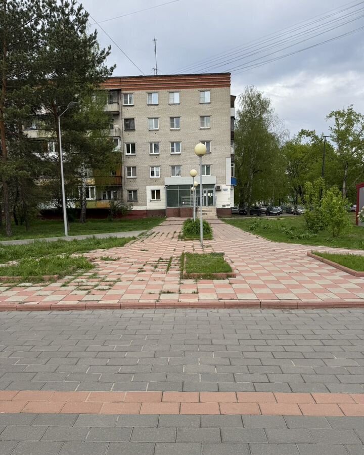 свободного назначения г Нижний Новгород р-н Автозаводский Парк культуры ул Веденяпина 11 фото 6