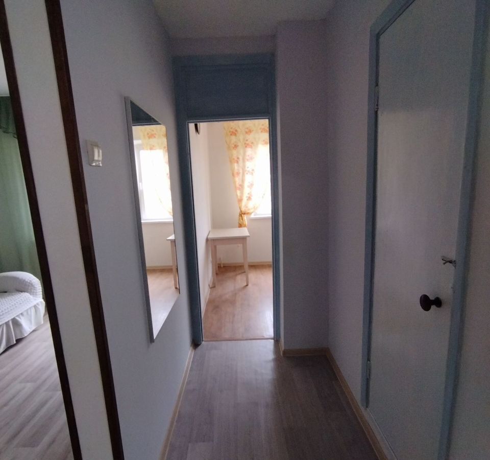 квартира г Челябинск р-н Центральный ул 3-го Интернационала 68а фото 9