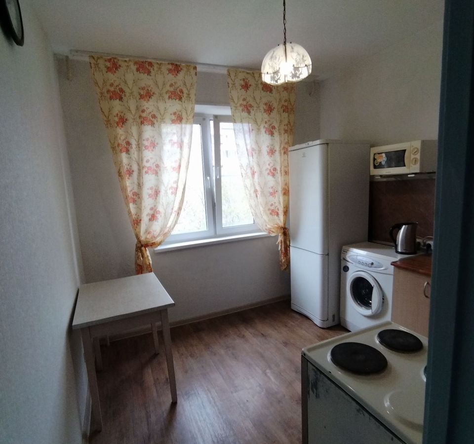 квартира г Челябинск р-н Центральный ул 3-го Интернационала 68а фото 12