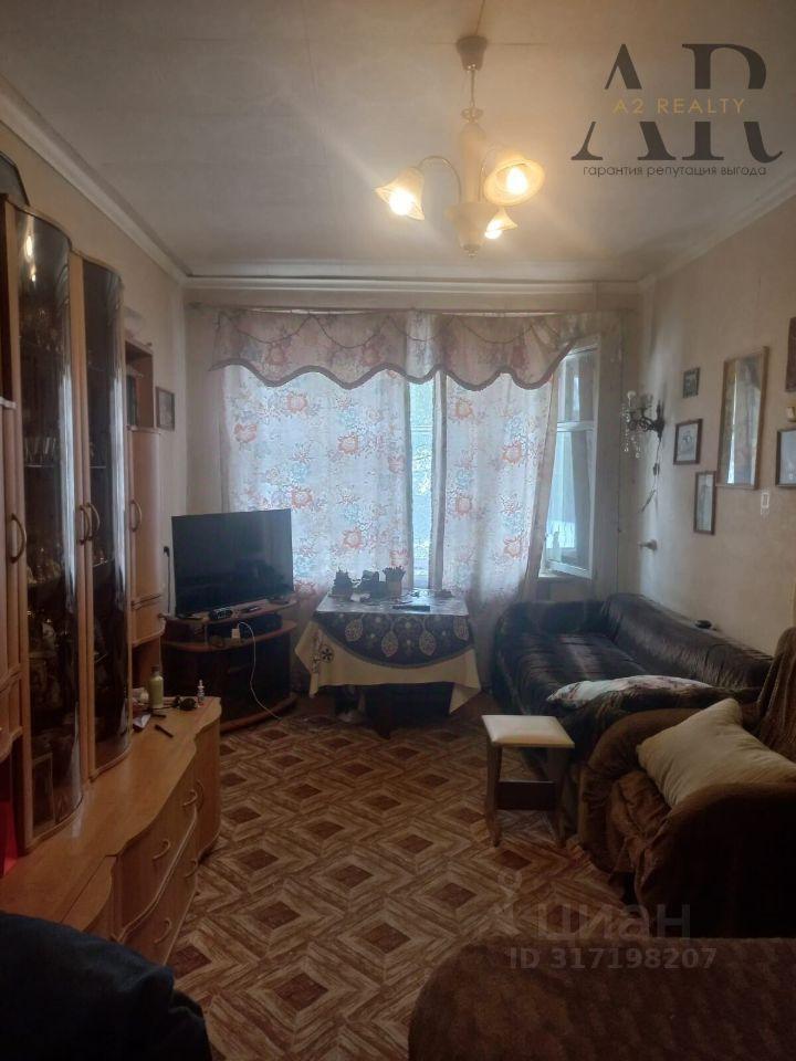 квартира г Дубна пр-кт Боголюбова 34 фото 1