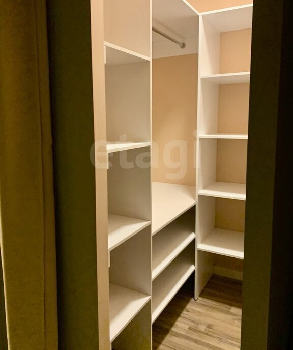 квартира г Кудрово Южное Кудрово ул Пражская 5 ЖК «КудроВО!» Улица Дыбенко фото 19