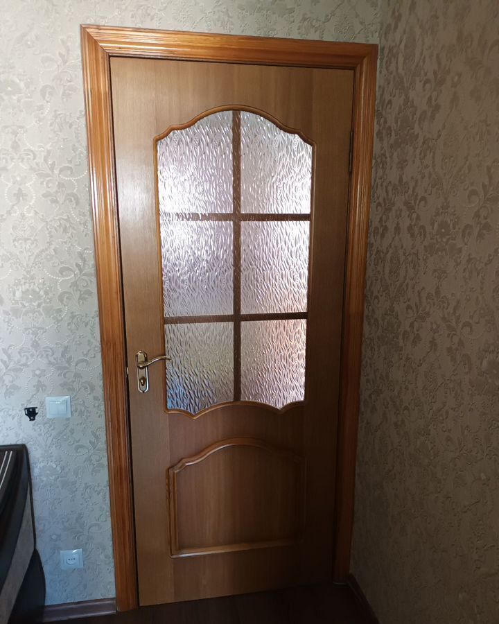 квартира г Курск р-н Сеймский ул Парковая 3 фото 18