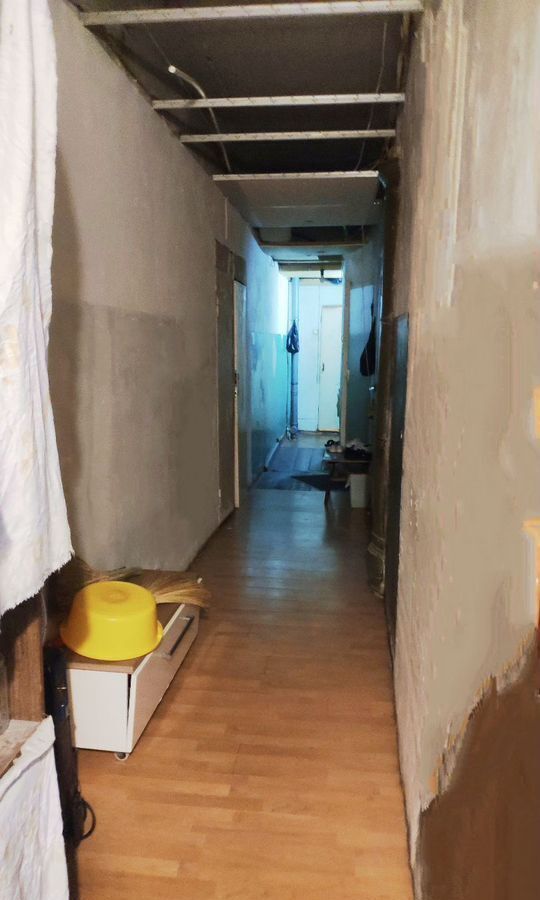 комната г Санкт-Петербург метро Достоевская наб Реки Фонтанки 56 Владимирский округ фото 8