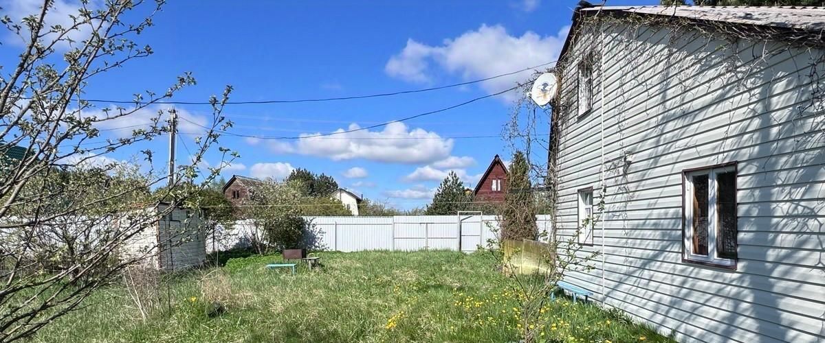 дом г Коломна Хорошово-2 СНТ, 27 фото 4
