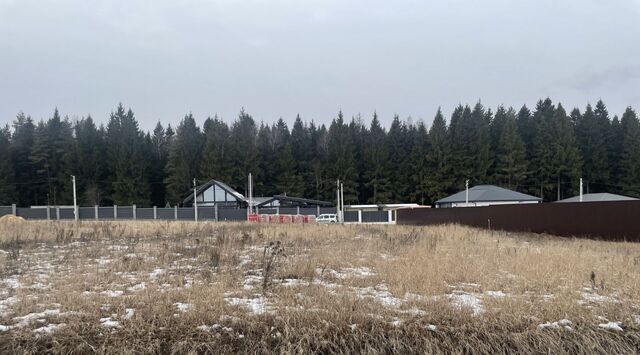 д Ивановка Еловый бор кп, ул. Зеленая, 15 фото