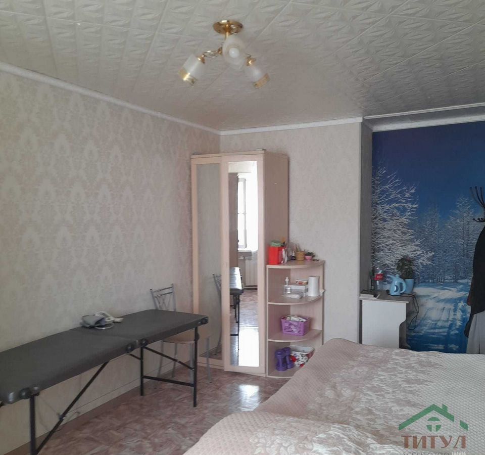квартира г Астрахань р-н Советский ул Дубровинского 68к/2 фото 4