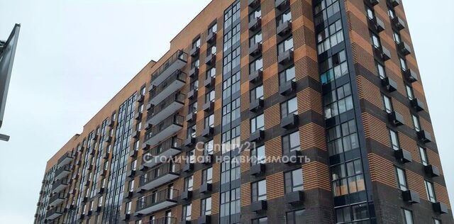 метро Люблино дом 113 муниципальный округ Люблино фото