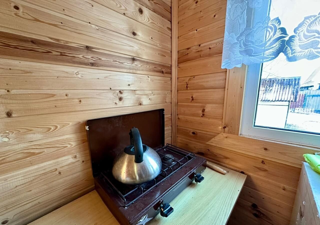 дом г Коломна снт Новое 86 км, Новорязанское шоссе фото 35
