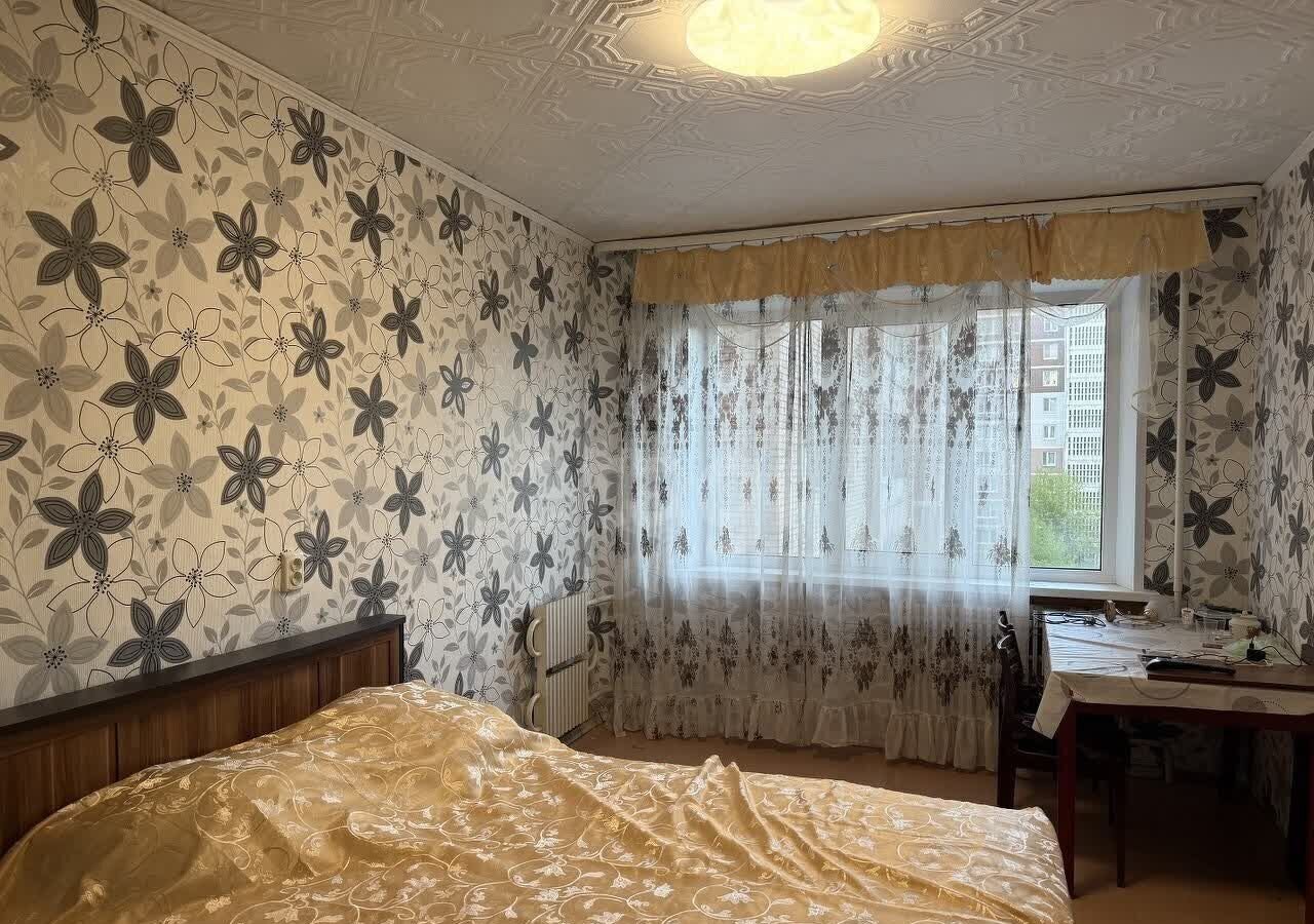 комната г Серпухов ул Новая 2 фото 1