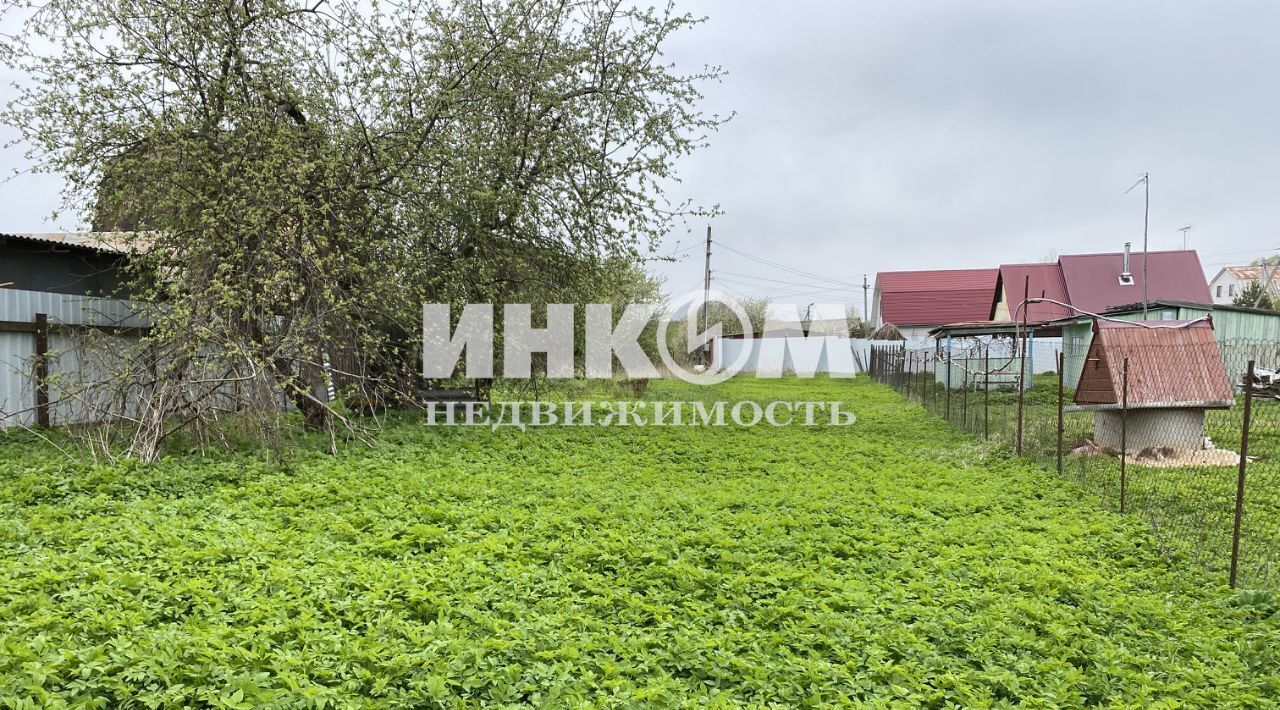 земля г Домодедово д Сонино фото 6