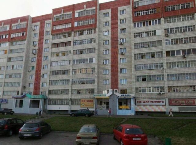 р-н Московский ул Кулахметова 17к/4 фото